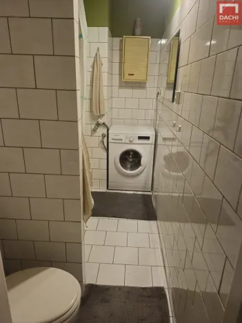 Pronájem atypického bytu, Olomouc, Čajkovského, 20 m2