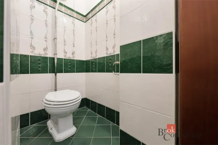 Prodej bytu 2+kk, Praha - Josefov, Žatecká, 70 m2