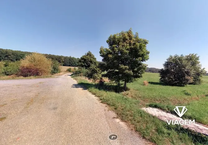 Prodej podílu pole, Dolní Újezd, 2804 m2