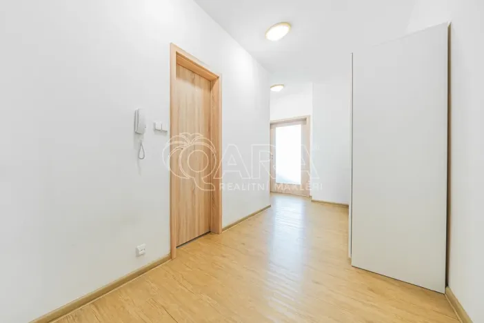 Prodej bytu 3+kk, Praha - Hlubočepy, Voskovcova, 88 m2