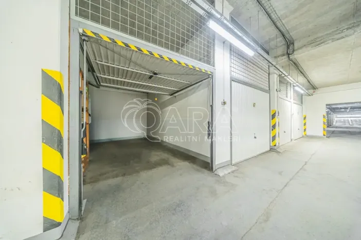 Prodej bytu 3+kk, Praha - Hlubočepy, Voskovcova, 88 m2