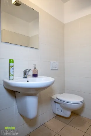 Pronájem kanceláře, Uherské Hradiště, Svatojiřské nábřeží, 10 m2