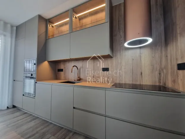 Pronájem bytu 3+kk, Hradec Králové - Svobodné Dvory, Pálenecká, 113 m2