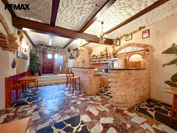 Prodej ubytování, Velké Pavlovice, Dlouhá, 500 m2