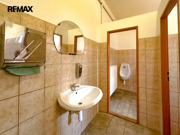 Prodej ubytování, Velké Pavlovice, Dlouhá, 500 m2