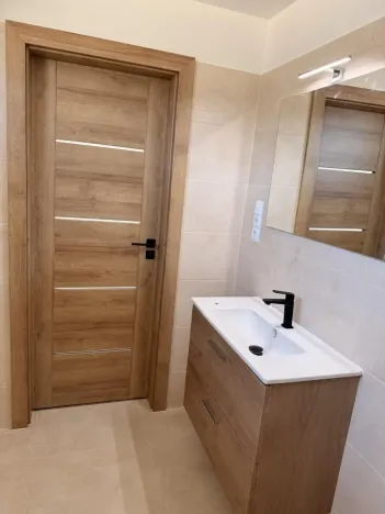 Prodej rodinného domu, Nechanice - Staré Nechanice, 125 m2