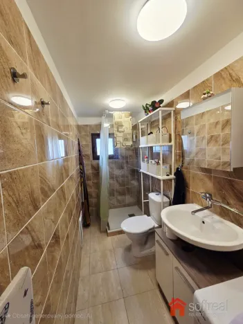 Prodej chaty, Sázava, 55 m2