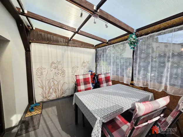 Prodej chaty, Sázava, 55 m2