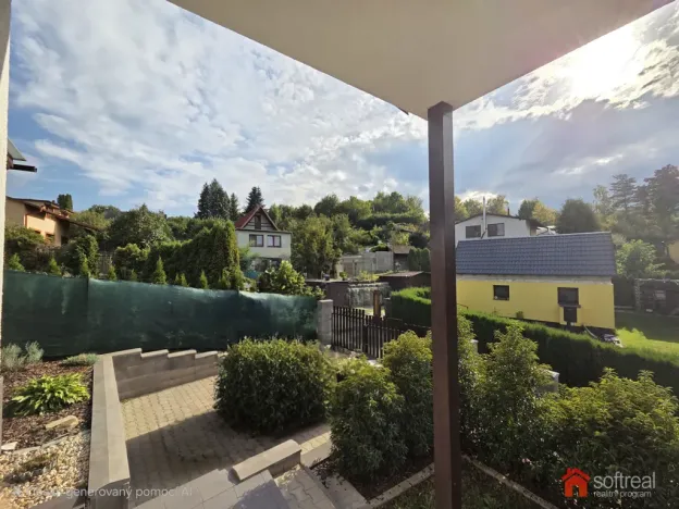 Prodej chaty, Sázava, 55 m2