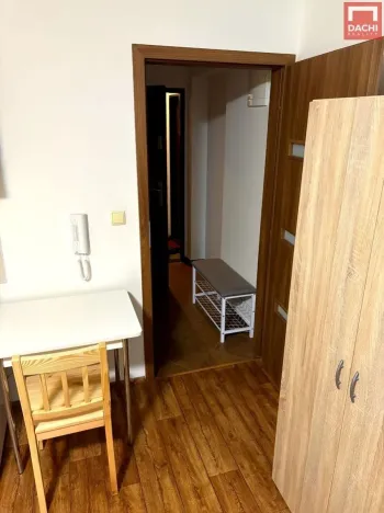 Pronájem bytu 1+kk, Olomouc, Balcárkova, 30 m2