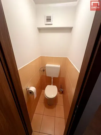 Pronájem bytu 1+kk, Olomouc, Balcárkova, 30 m2