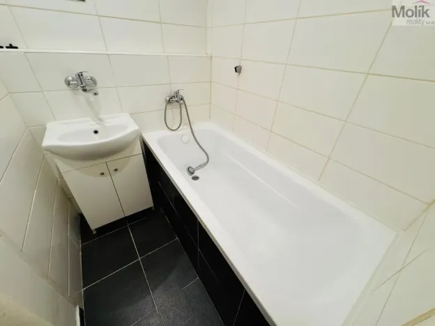 Pronájem bytu 1+1, Most, Vítězslava Nezvala, 36 m2