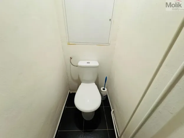 Pronájem bytu 1+1, Most, Vítězslava Nezvala, 36 m2