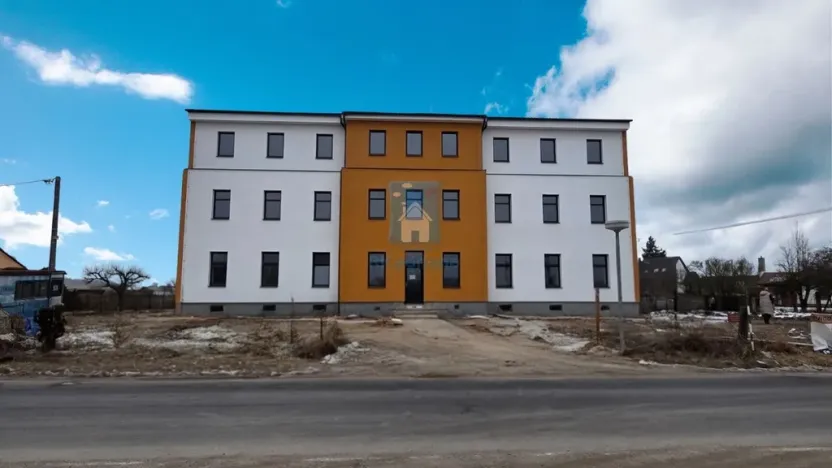 Prodej bytu 3+kk, Horažďovice, Předměstí, 48 m2