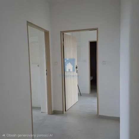 Prodej bytu 3+kk, Horažďovice, Předměstí, 48 m2