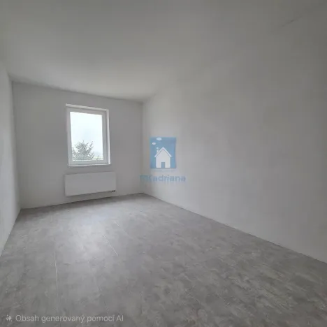 Prodej bytu 3+kk, Horažďovice, Předměstí, 48 m2