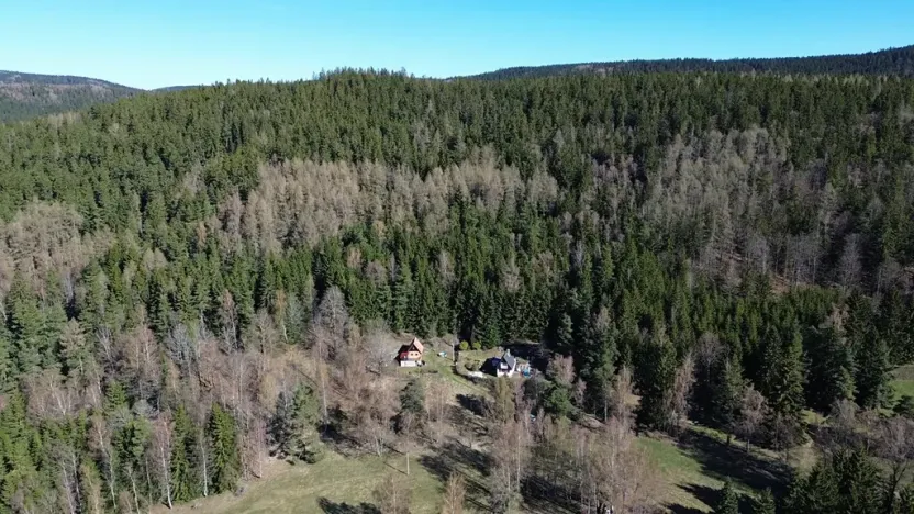 Prodej pozemku pro bydlení, Nejdek, 1008 m2
