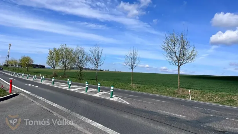 Prodej pole, Pozořice, 27984 m2