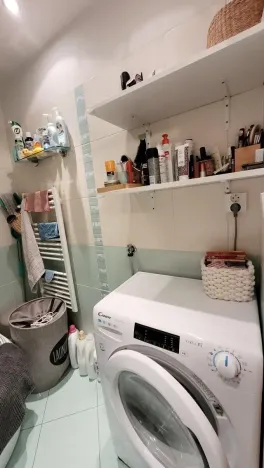 Pronájem bytu 2+kk, Praha - Hostivař, Kozmíkova, 46 m2