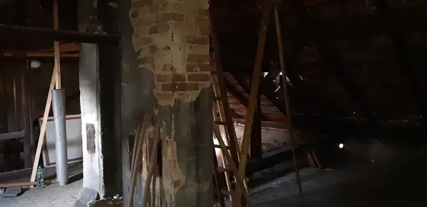 Prodej vily, Břeclav, 170 m2