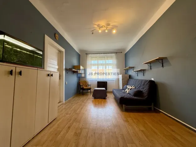 Pronájem bytu 3+kk, Praha, Národní obrany, 93 m2