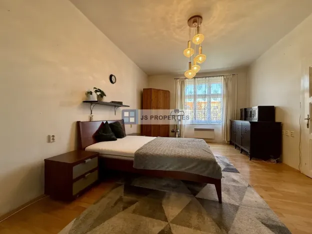 Pronájem bytu 3+kk, Praha, Národní obrany, 93 m2
