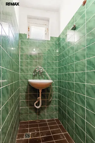 Prodej rodinného domu, Praha - Břevnov, Za oborou, 148 m2