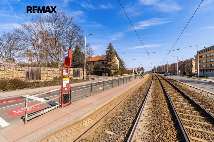 Prodej rodinného domu, Praha - Břevnov, Za oborou, 148 m2