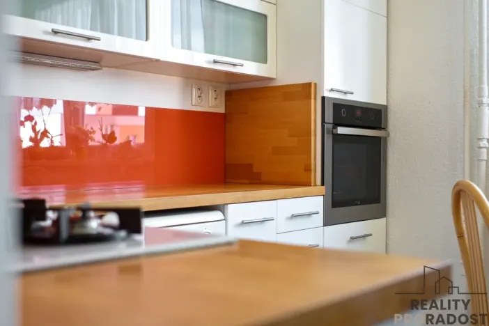 Prodej bytu 4+1, Ostrava - Poruba, náměstí Antonie Bejdové, 85 m2