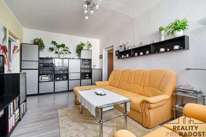 Prodej bytu 4+1, Ostrava - Poruba, náměstí Antonie Bejdové, 85 m2