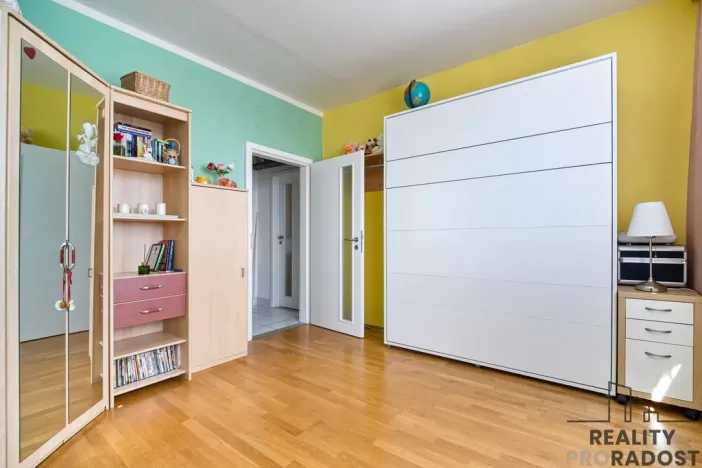 Prodej bytu 4+1, Ostrava - Poruba, náměstí Antonie Bejdové, 85 m2