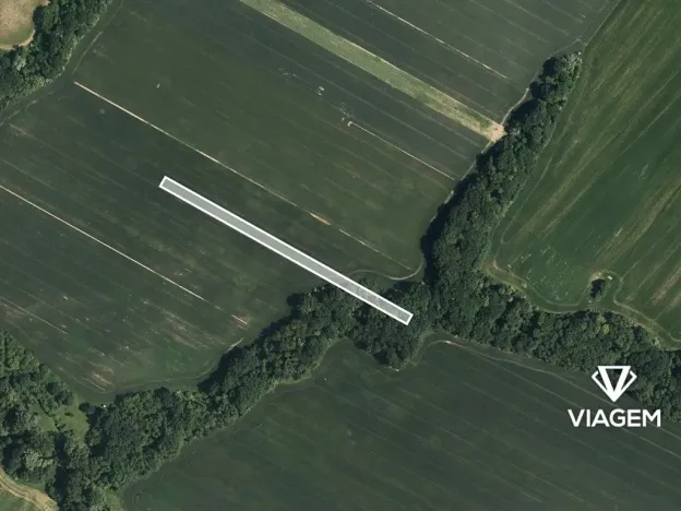 Prodej podílu pole, Mistřice, 1500 m2