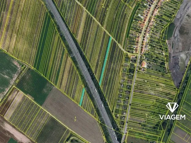 Prodej pole, Kostice, 1963 m2