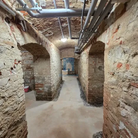 Prodej bytu 2+kk, Horažďovice, Předměstí, 40 m2