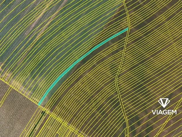 Prodej podílu pole, Kuchařovice, 1317 m2