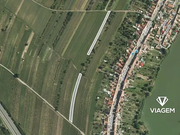 Prodej podílu pole, Kostice, 1212 m2