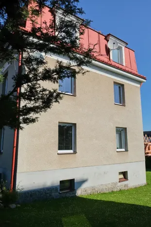 Prodej bytu 1+1, Jablonec nad Nisou, Ještědská, 35 m2