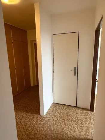 Prodej bytu 1+1, Jablonec nad Nisou, Ještědská, 35 m2