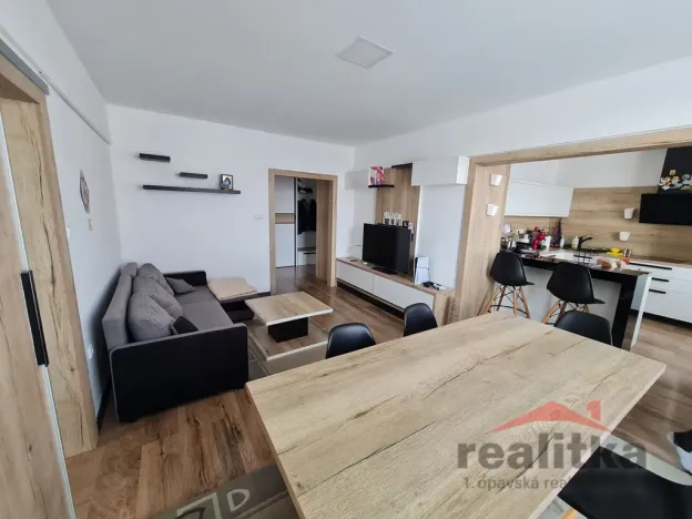 Pronájem bytu 3+kk, Opava - Město, Kolářská, 79 m2