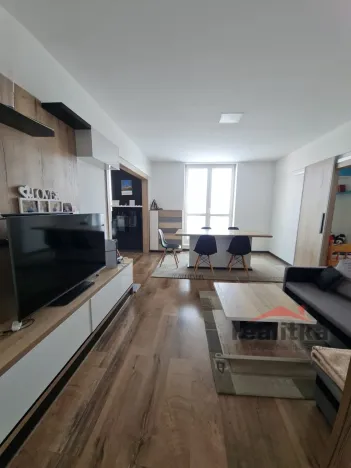 Pronájem bytu 3+kk, Opava - Město, Kolářská, 79 m2