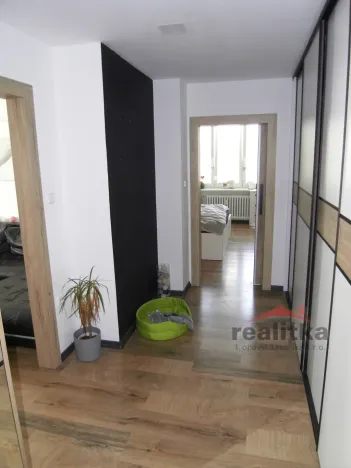 Pronájem bytu 3+kk, Opava - Město, Kolářská, 79 m2