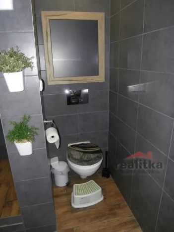 Pronájem bytu 3+kk, Opava - Město, Kolářská, 79 m2