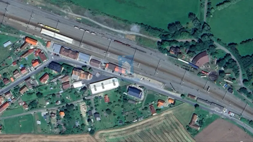 Prodej bytu 2+kk, Horažďovice, Předměstí, 62 m2