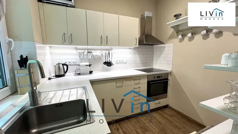 Prodej chalupy, Lipová-lázně, 52 m2