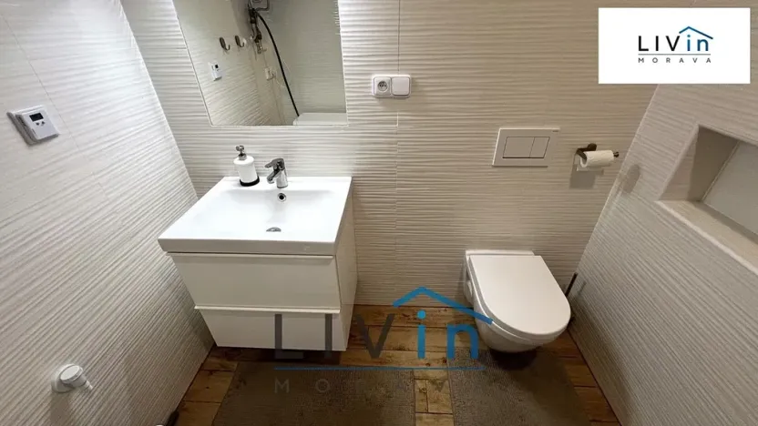 Prodej chalupy, Lipová-lázně, 52 m2