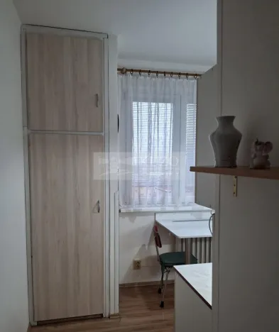 Pronájem bytu 1+1, Olomouc, Jungmannova, 38 m2