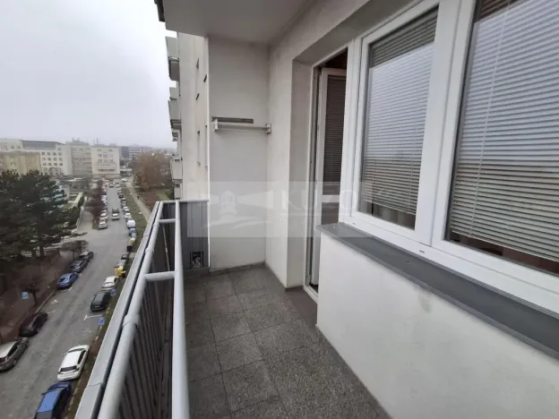 Pronájem bytu 1+1, Olomouc, Jungmannova, 38 m2