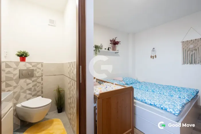 Prodej rodinného domu, Zlín, Mostní, 90 m2