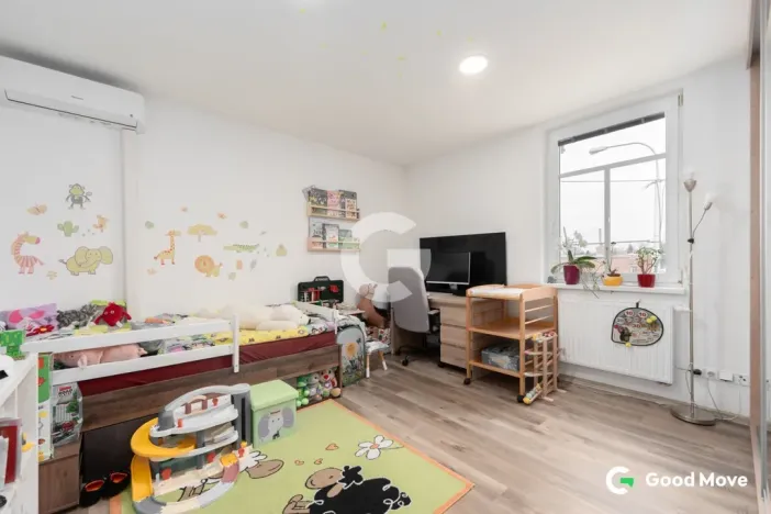 Prodej rodinného domu, Zlín, Mostní, 90 m2