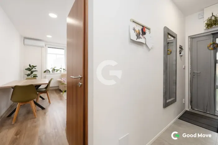 Prodej rodinného domu, Zlín, Mostní, 90 m2